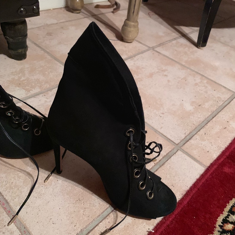 Aquazzar boots - Picture 4 of 8